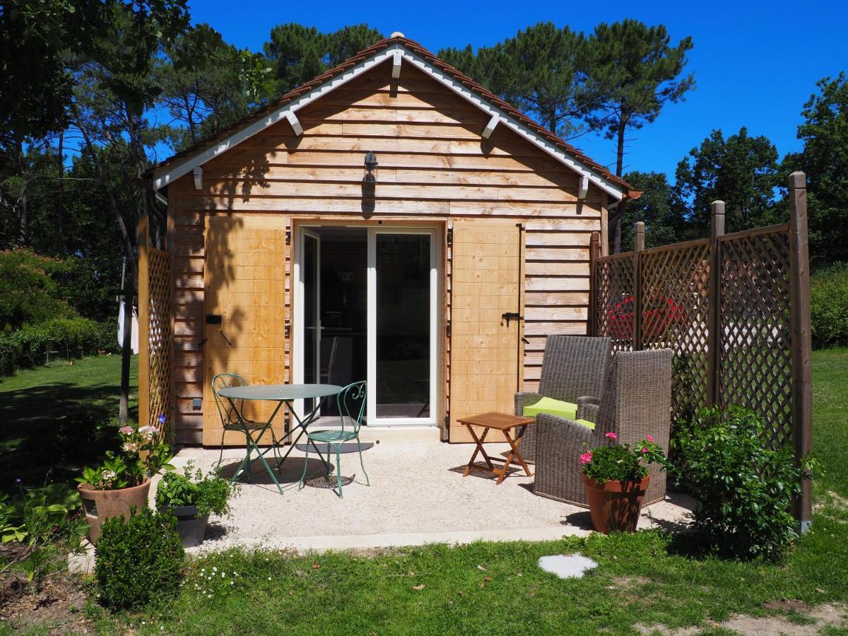 Holiday home Le Gitounet Sur La Route Des Bastides *